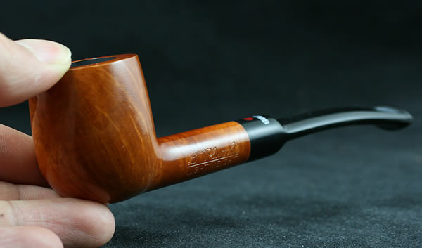 英国红点Plumb石楠木烟斗|特价5件套P12-8