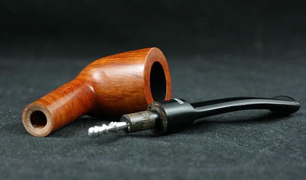 英国红点Plumb石楠木烟斗|特价5件套P13-5