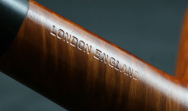 英国红点Plumb石楠木烟斗|特价5件套P13-7