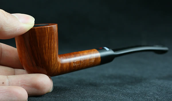 英国红点Plumb石楠木烟斗|特价5件套P13-8