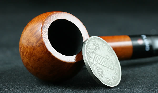 英国红点Plumb石楠木烟斗|特价5件套P14-4
