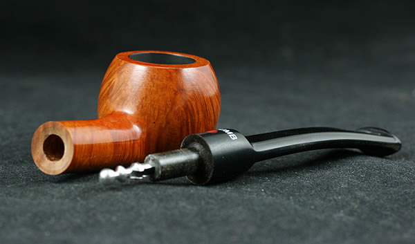 英国红点Plumb石楠木烟斗|特价5件套P14-5