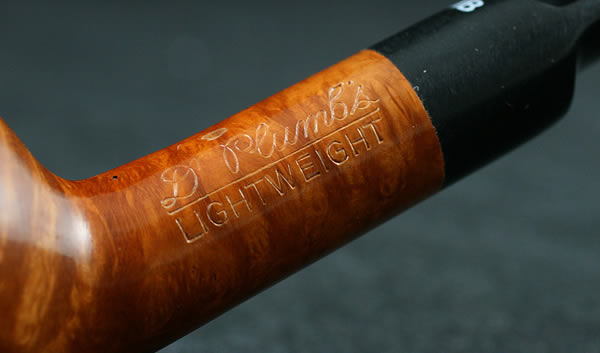 英国红点Plumb石楠木烟斗|特价5件套P14-6