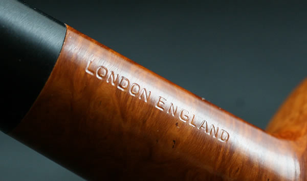 英国红点Plumb石楠木烟斗|特价5件套P14-7