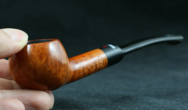 英国红点Plumb石楠木烟斗|特价5件套P14-8