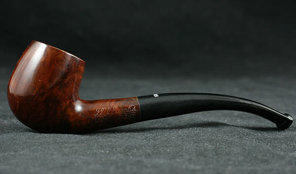 英国红点Plumb石楠木烟斗|特价5件套P15-3