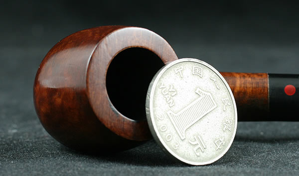 英国红点Plumb石楠木烟斗|特价5件套P15-4