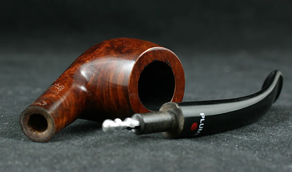 英国红点Plumb石楠木烟斗|特价5件套P15-5