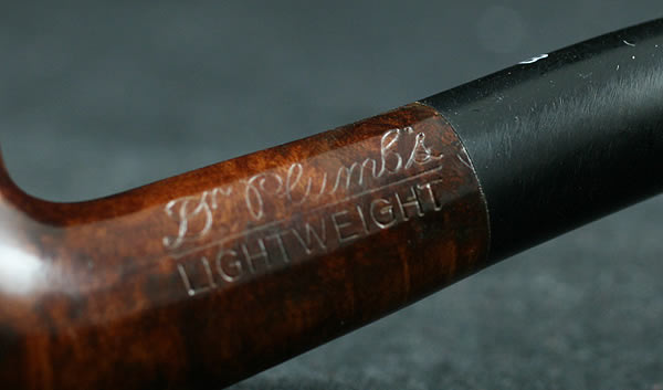 英国红点Plumb石楠木烟斗|特价5件套P15-6