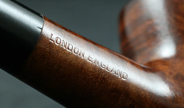 英国红点Plumb石楠木烟斗|特价5件套P15-7