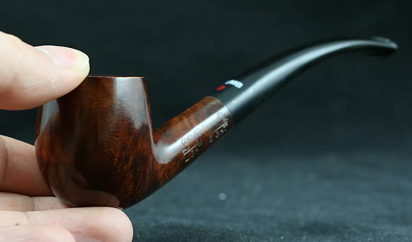 英国红点Plumb石楠木烟斗|特价5件套P15-8