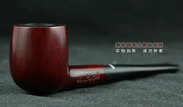 英国红点Plumb石楠木烟斗|特价5件套P16-1
