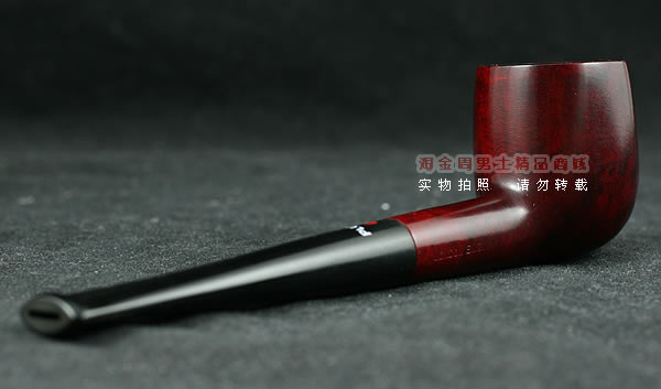 英国红点Plumb石楠木烟斗|特价5件套P16-2