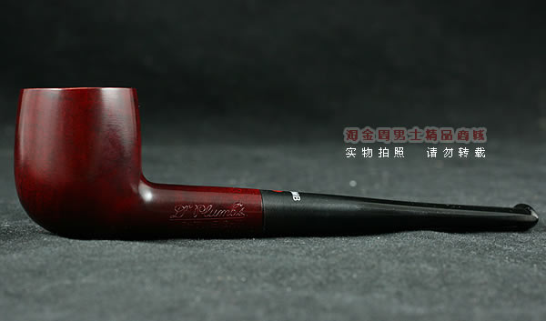英国红点Plumb石楠木烟斗|特价5件套P16-3