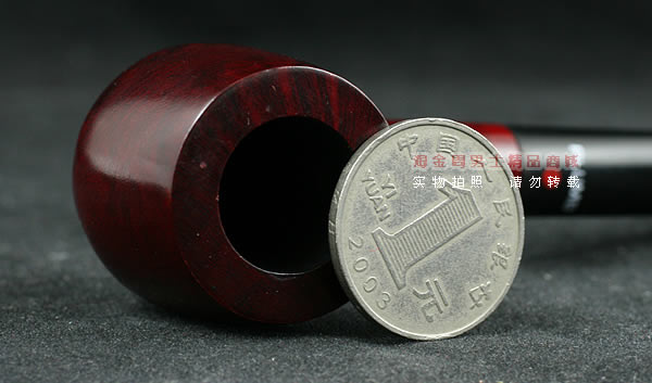 英国红点Plumb石楠木烟斗|特价5件套P16-4