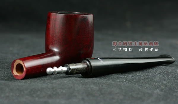 英国红点Plumb石楠木烟斗|特价5件套P16-5