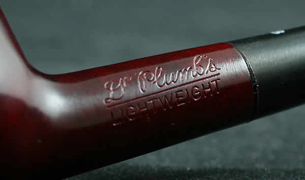 英国红点Plumb石楠木烟斗|特价5件套P16-6