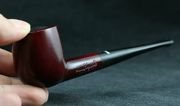 英国红点Plumb石楠木烟斗|特价5件套P16-8