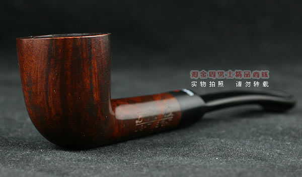 英国红点Plumb石楠木烟斗|特价5件套P17-1
