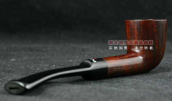 英国红点Plumb石楠木烟斗|特价5件套P17-2
