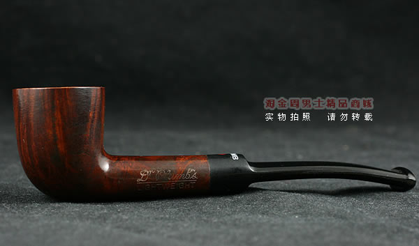 英国红点Plumb石楠木烟斗|特价5件套P17-3