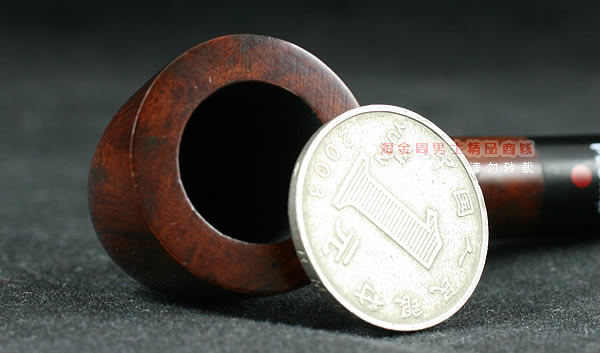 英国红点Plumb石楠木烟斗|特价5件套P17-4