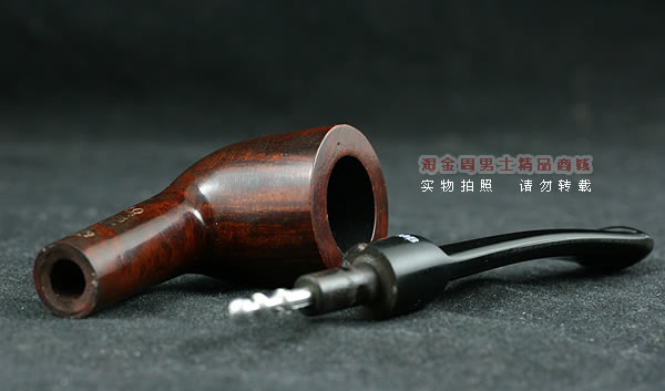 英国红点Plumb石楠木烟斗|特价5件套P17-5