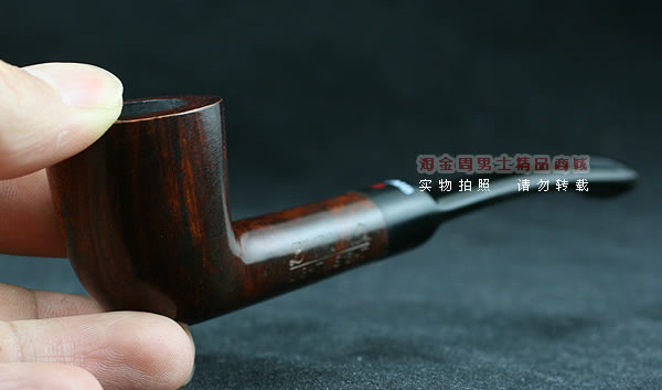 英国红点Plumb石楠木烟斗|特价5件套P17-8