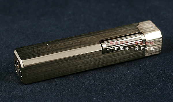 日本原装SAROME沙乐美烟斗打火机|PSD36-07-1