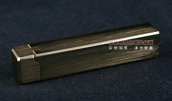 日本原装SAROME沙乐美烟斗打火机|PSD36-07-2