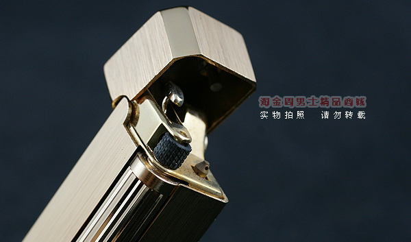 日本原装SAROME沙乐美烟斗打火机|PSD36-07-3