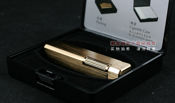 日本原装SAROME沙乐美烟斗打火机|PSD36-07-5