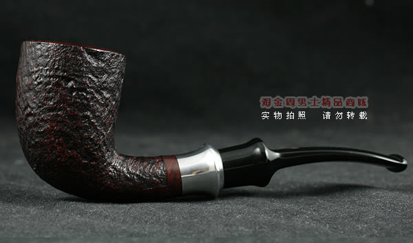 丹麦Stanwell双嘴石楠木烟斗|6件套安徒生麻面10-4