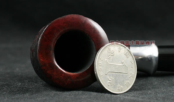 丹麦Stanwell双嘴石楠木烟斗|6件套安徒生麻面10-6