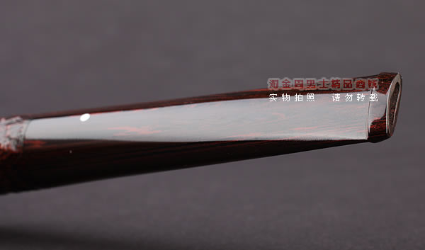 英国Dunhill登喜路石楠木手工烟斗 6件套坎伯兰 CUMBERLAND 4134-9