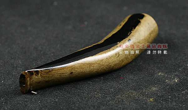 天然过滤海柳-精选血柳烟嘴|L88-1