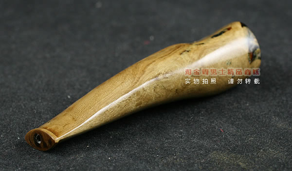 天然过滤海柳-精选血柳烟嘴|L90-1