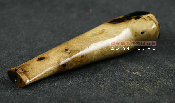 天然过滤海柳-精选血柳烟嘴|L91-1