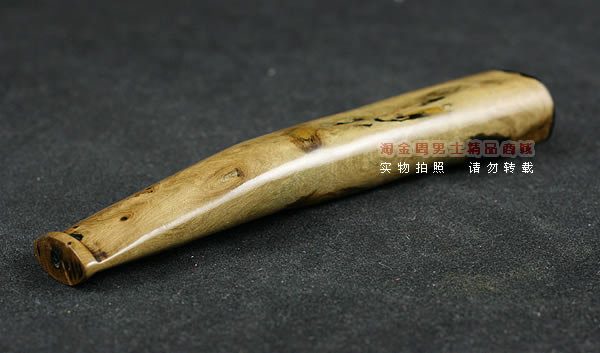 天然过滤海柳-精选血柳烟嘴|L92-1