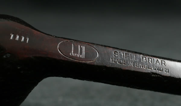 Ӣ��Dunhill��ϲ·ʯ�ľ�̶�|6���ױ�����ɰ1111-8