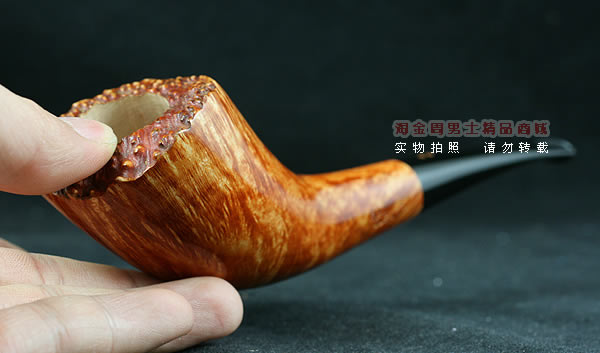 意大利Radice石楠木手工烟斗|6件套Clear R25-10