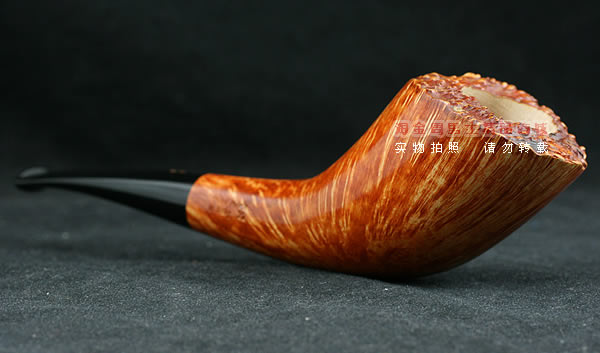 意大利Radice石楠木手工烟斗|6件套Clear R25-2