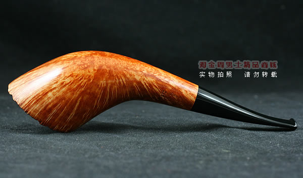 意大利Radice石楠木手工烟斗|6件套Clear R25-5