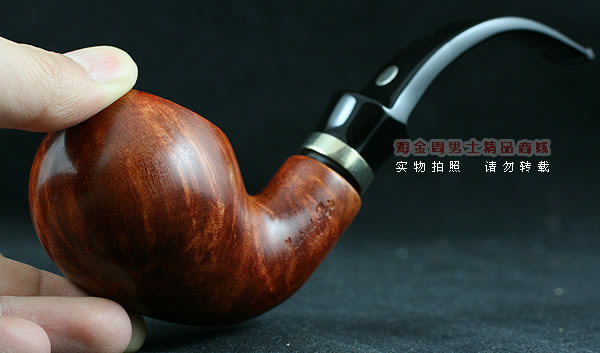 意大利Mastro de Paja烟斗|6件套CLASSICA 106-11