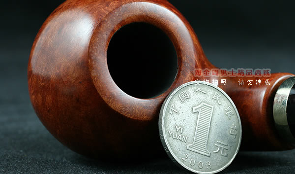 意大利Mastro de Paja烟斗|6件套CLASSICA 106-6