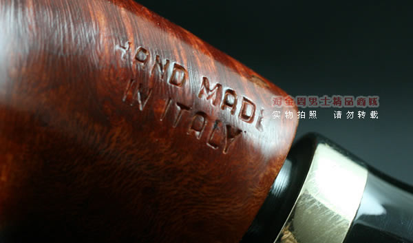 意大利Mastro de Paja烟斗|6件套CLASSICA 106-9