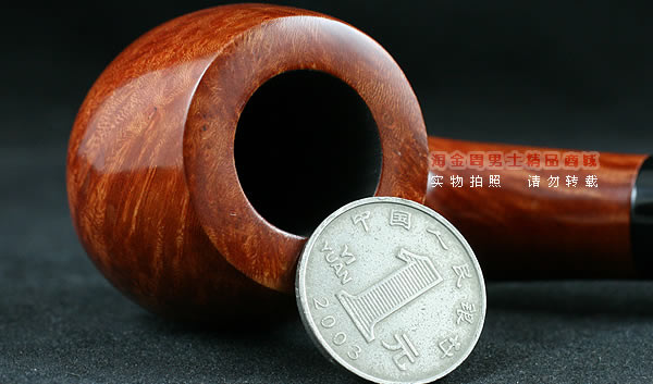 意大利Mastro de Paja烟斗|6件套CLASSICA 107-6