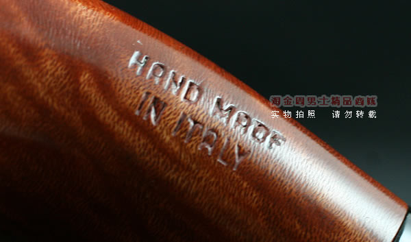 意大利Mastro de Paja烟斗|6件套CLASSICA 107-9