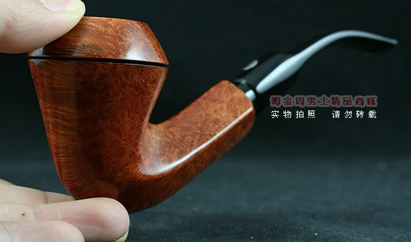 意大利Mastro de Paja烟斗|6件套CLASSICA 108-11