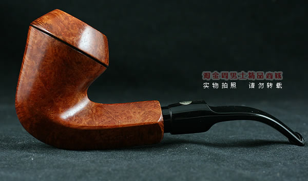 意大利Mastro de Paja烟斗|6件套CLASSICA 108-4